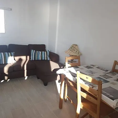 House With 3 Bedrooms In Conil De La Frontera, With Wonderful Sea View *